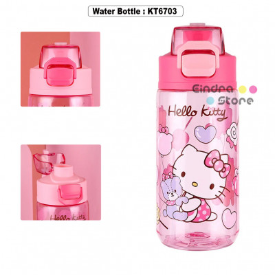 Water Bottle : KT6703